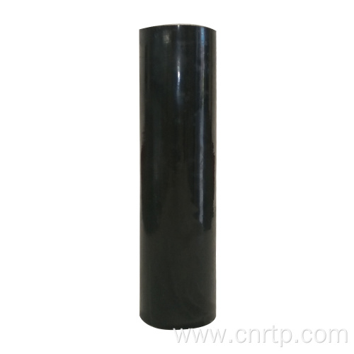 Universal Reinforced Thermoplastic Pipe RTP 200mm